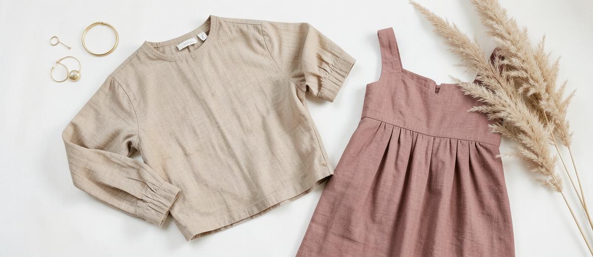 Linho & Alma Moda Consciente